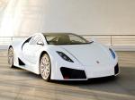 GTA Spano 2009 года